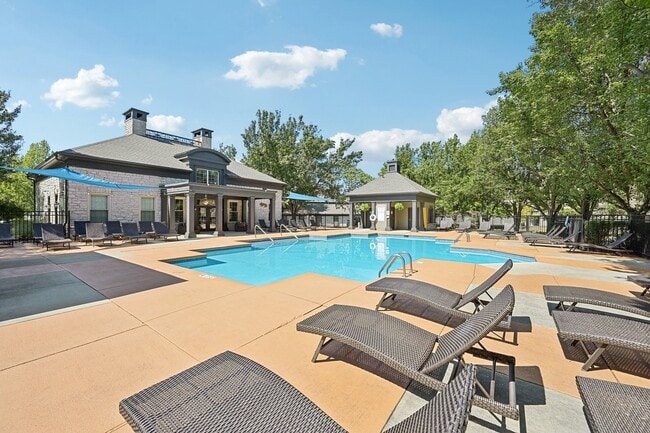 Sycamore Ridge of Dublin in Dublin, OH - Foto de edificio - Building Photo