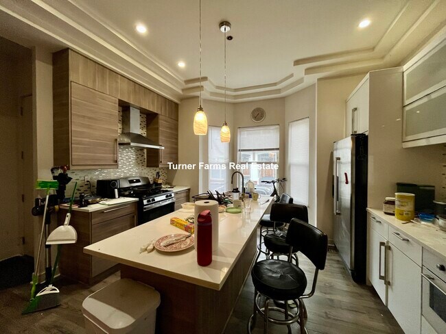 24 Washburn St, Unit 1