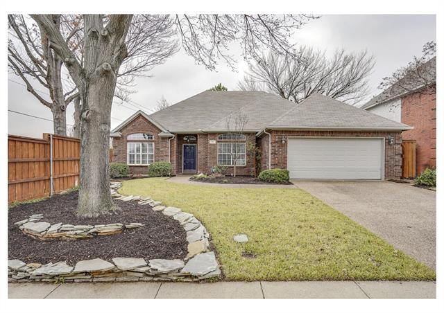 property at 501 Coventry Dr