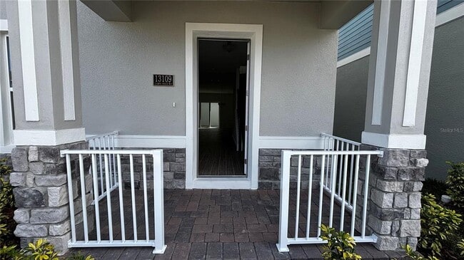 13109 Calming Breeze Wy in Winter Garden, FL - Foto de edificio - Building Photo