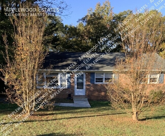 property at 1287 Montview St