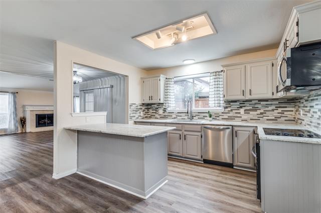 1846 Tucson Dr in Lewisville, TX - Building Photo - Building Photo