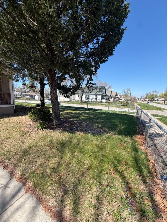 402 S 21st St in Council Bluffs, IA - Building Photo - Building Photo