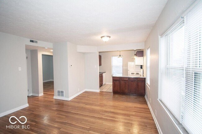 146 E 19th St in Indianapolis, IN - Building Photo - Building Photo