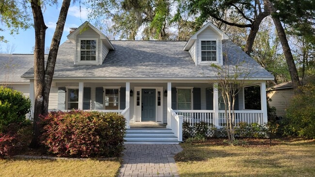property at 45 S Blue Heron Dr