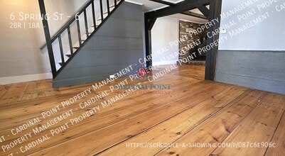 6 Spring St in Amesbury, MA - Building Photo - Building Photo