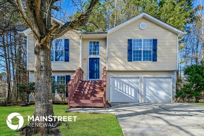 property at 3865 Cress Way Dr