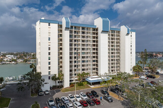 Yacht & Tennis Club of St. Pete Beach in St Pete Beach, FL - Building Photo - Building Photo