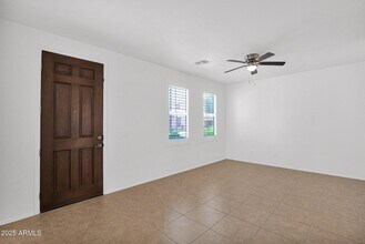 4161 E Fairbanks St in Gilbert, AZ - Building Photo - Building Photo