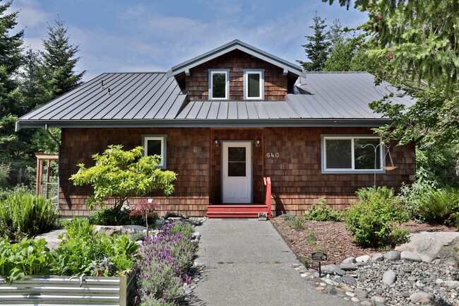 property at 640 Patmore Rd