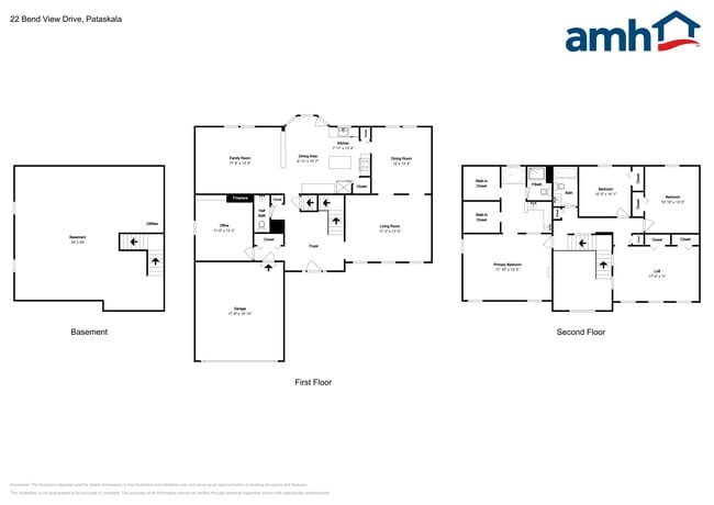 22 Bend View Dr in Pataskala, OH - Building Photo - Building Photo