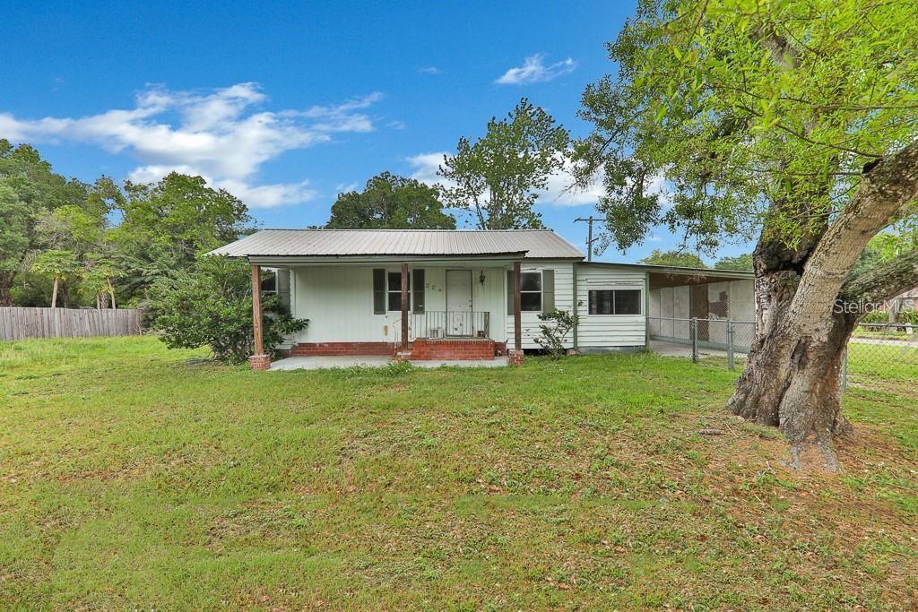 326 E Whidden in Arcadia, FL - Building Photo