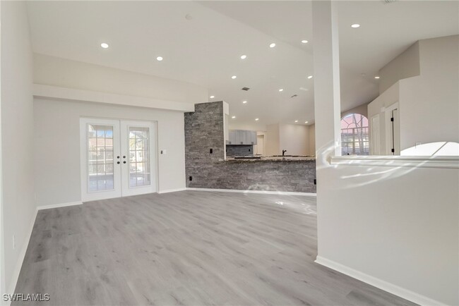 property at 4622 SW 20th Ave