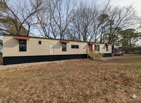 343 Charles St in Oil Trough, AR - Building Photo