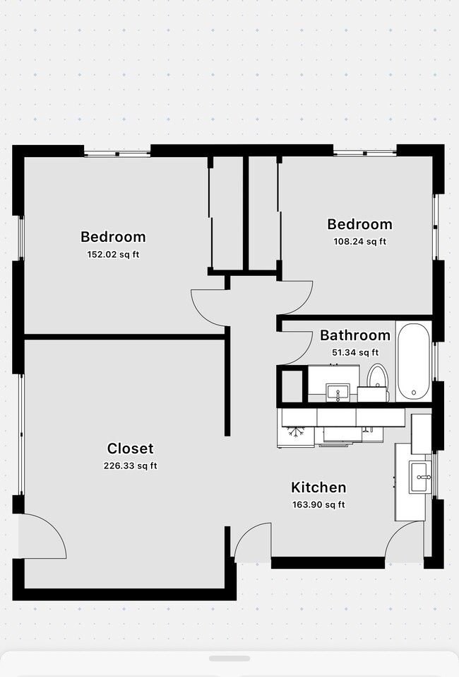 113 Wright Ave in Neenah, WI - Foto de edificio - Building Photo