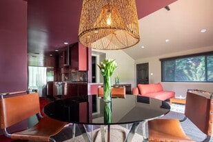 5234 Ethel Ave in Van Nuys, CA - Building Photo