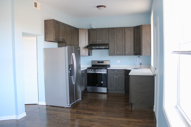 4759 N Lincoln Ave in Chicago, IL - Building Photo - Building Photo