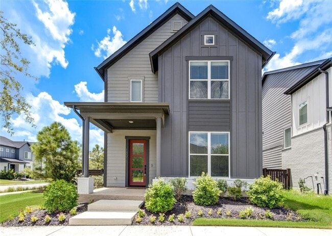 property at 18515 Parkland Row Dr