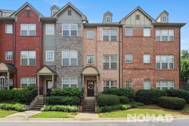 property at 1203 Ashford Creek Park NE