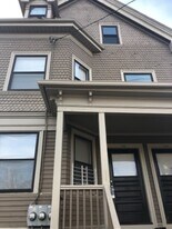 308 Hope St in Providence, RI - Building Photo