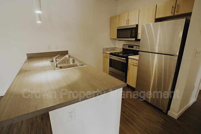 21 Pheasant Run in Whitefish, MT - Foto de edificio - Building Photo