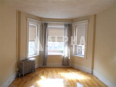 property at 136 Hemenway St