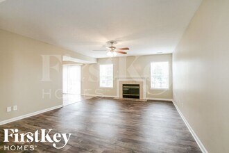 3642 Fieldmint Ct in Indianapolis, IN - Building Photo - Building Photo