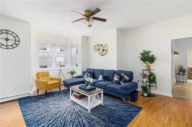 56 Doyle Ave, Unit #1