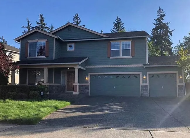 property at 2411 SE 3rd St