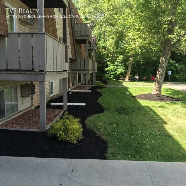 property at 1454 W River Rd N