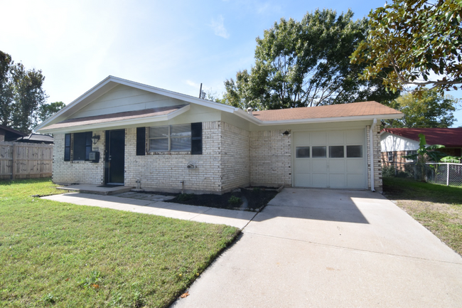 1213 Meadow Dr in Killeen, TX - Building Photo - Building Photo