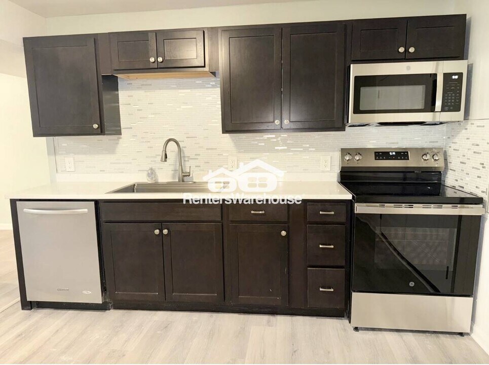 13301 Katrinka Dr in Bowie, MD - Foto de edificio