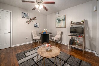 Interior Photo
