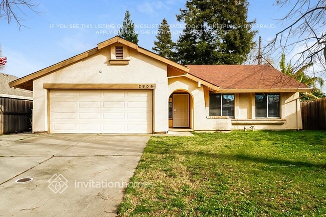 property at 2906 Erin Dr