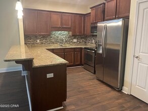 4028 Brook Stone Dr in Panama City, FL - Building Photo - Building Photo