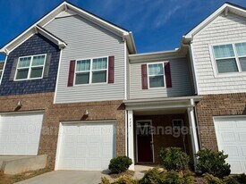 428 Bee Cv Wy in Pendleton, SC - Building Photo