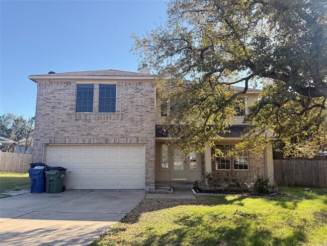 1713 Primrose Ln in Leander, TX - Building Photo - Building Photo