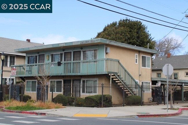property at 2033 Nevin Ave