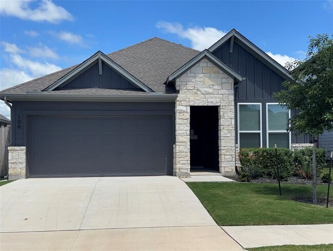 property at 106 Milo Dr