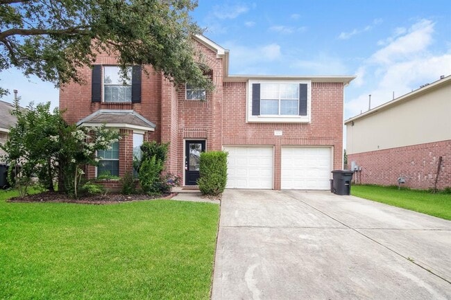 property at 1806 Adobe Falls Dr