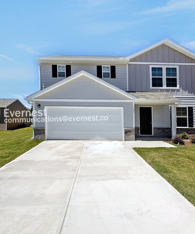 property at 131 Flowering Cherry St