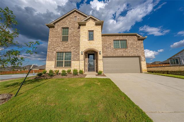 210 Loving Trail in Justin, TX - Building Photo - Building Photo