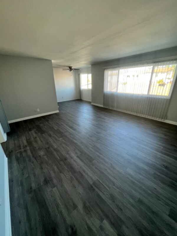 317 E Hazel St-Unit -6 in Inglewood, CA - Building Photo - Building Photo