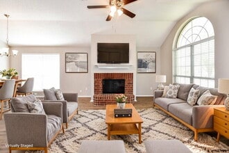 2632 Bent Brook Dr in Mesquite, TX - Building Photo - Building Photo