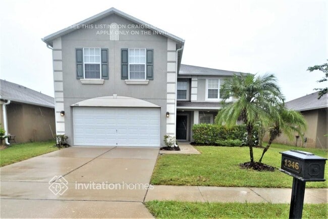 property at 1346 Karok St