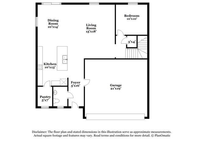 89 Hyde Park in Winder, GA - Building Photo - Building Photo