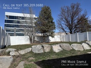 3464 W Plymouth Rock Cv in Lehi, UT - Building Photo - Building Photo