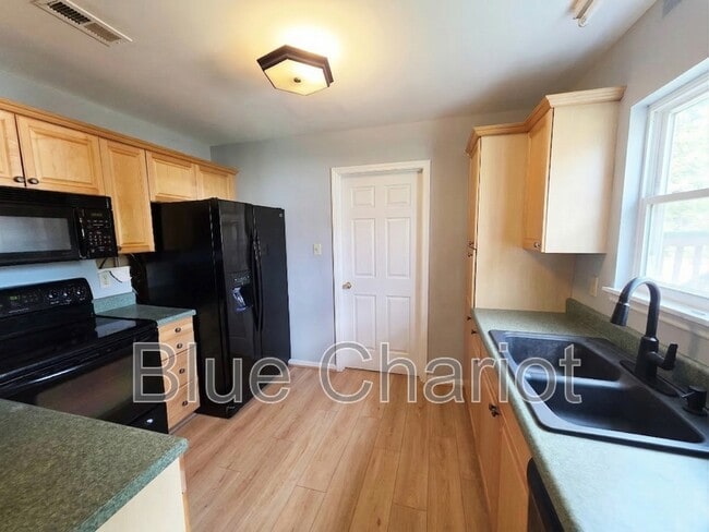 2706 Ramblegate Ln in Durham, NC - Building Photo - Building Photo