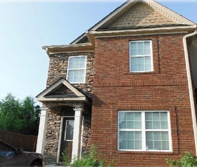 property at 2216 River Park Ct