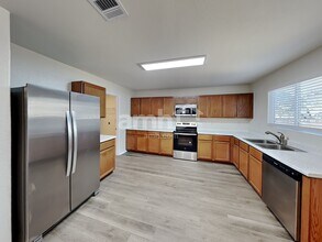 7607 Presidio Creek in Boerne, TX - Building Photo - Building Photo